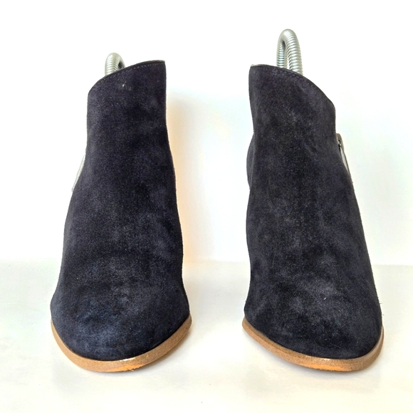 1. State Kaleb Wedge Ankle Bootie size 8.5 - Picture 2 of 8